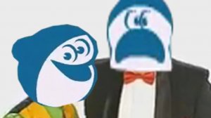 Снежики но это Каламбур