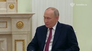 "Это просто невозможно" - Владимир Путин о членстве Армении сразу в ЕАЭС и ЕС.