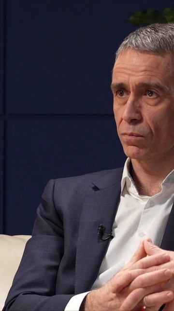 Разобрали с ЦБ очень важную тему | Что делать с нами, финфлюенсерами