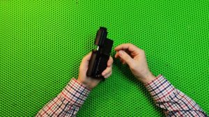 Не много про ствольные коробки ПСПи винтовок Крал.