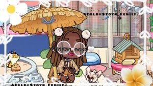 •°Hью--untpo__New OC🫰🏾..(!)..// PYTUHA- Aдельки🫰🏾..(!)..//Идея ос моя(!) Брать с отметкой!!🛀