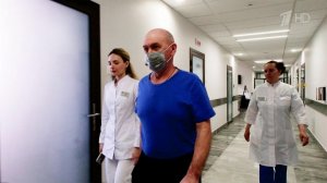 В России впервые применили вакцину от рака, созданную для конкретного человека.