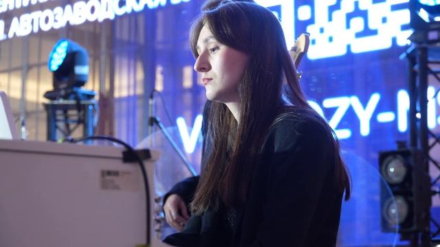 Баллада о детях большой медведицы - Еремин П, погодина А, Будейкин И, Звягин И, Самойлова Е, Крылов