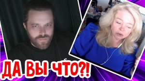 Фальконе- С любимым Андрейко откровенно обо всём