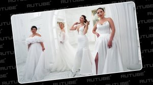 Четыре свадьбы: Свадьба в стиле вечеринки VS Зеленый минимализм. Леводиагональное видео