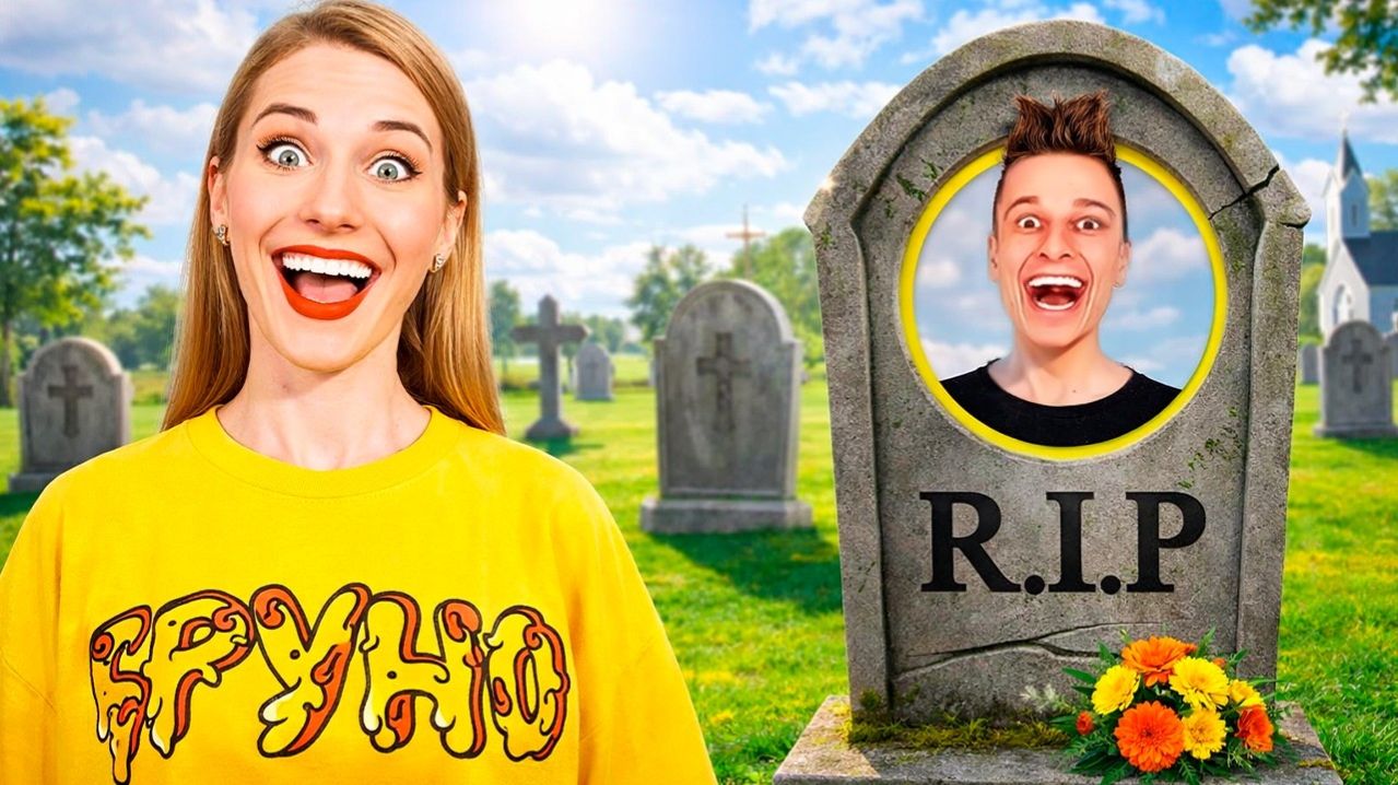 МОЯ БЫВШАЯ СДЕЛАЛА ЭТО… И ВСЁ ИЗМЕНИЛОСЬ