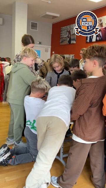 Английская пятница