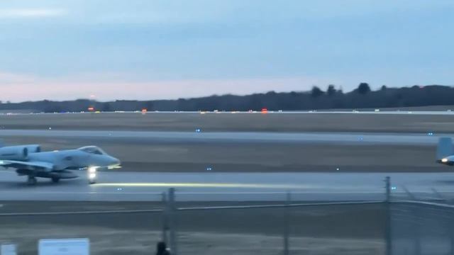 Возможная подготовка нападения на Иран