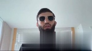 🗣️ Арман Царукян дал первое интервью после победы над Пулласом!