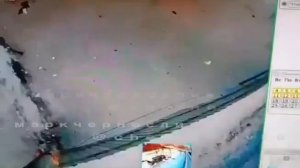 Волна от взрыва в Уссурийске дошла до главы Следкома Александра Бастрыкина