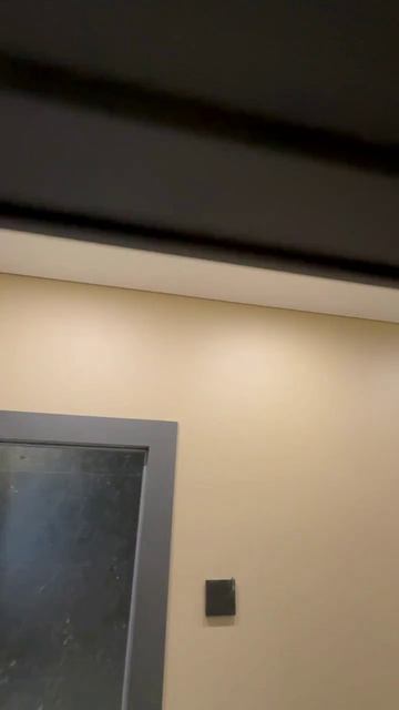 Натяжной потолок в квартире