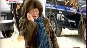 Ночные Новости (Первый Канал, 2012)