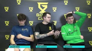 Бьюти Чойз - гарнизон | 🎙Послематчевая студия