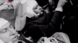 Космонавт Владислав Волков