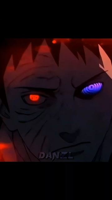Obito Vs Vegeta