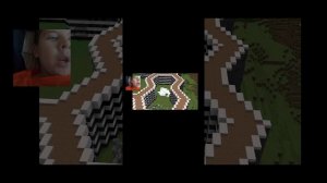 реакция на тунку видео под названием Я поймал всех боссов в Майнкрафте