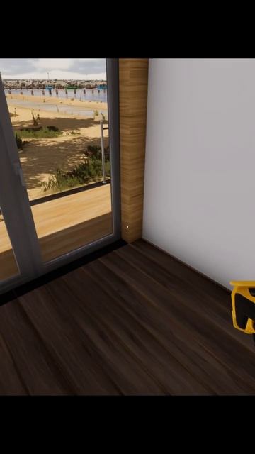 House flipper TikTok: Yana Unger #dangerouswoman #houseflipper #video #diy #gamer #top #gaming