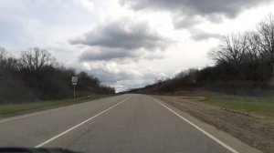 Куда-то туда Мостовской Район.mp4