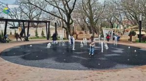 Новая точка притяжения в Кабардинке - пространство для идеальных прогулок💚