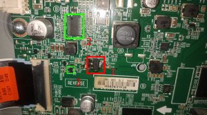Ремонт телевизора LG 43LJ510V: пошаговая инструкция по устранению проблем с включением