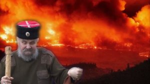 Незрячий пророк из Донбасса  прогноз для России