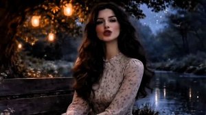 Ветер ты плачешь у старого сада. Автор слов Ольга Миненко (ремейк).