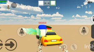 играем в чикен Ган