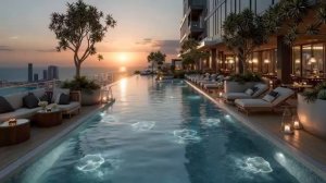 Музыка Релакс Chillout Lounge Music