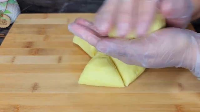 ВЗБИВАЙТЕ КАРТОШКУ С ЯЙЦОМ❗️Пирожки теперь не делаю! Давно забытый РЕЦЕПТ из СССР! GOTOVIT MIRA