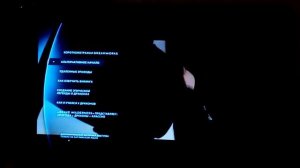 Открытие диска КАК ПРИРУЧИТЬ ДРАКОНА 3 blu ray/Opening to HTTYD: THE HIDDEN WORLD Russian blu ray