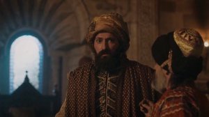 Руми 3 сезон 3 серия (сериал, 2025)