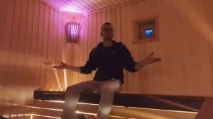УЮТНОЕ ОСВЕЩЕНИЕ В БАНЕ ЗА КОПЕЙКИ. КАК ЛЕГКО СДЕЛАТЬ ПОДСВЕТКУ В ПАРИЛКЕ.