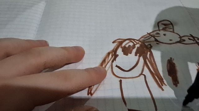 Анимация по-моему 2 часть