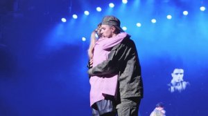 Я весь набальзамирован войною - тизер спектакля