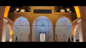 Рай под ногами матерей — Трейлер (2024)