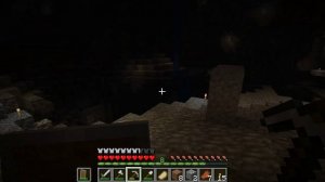 Как Я добыл 9 алмазов в Майнкрафт Minecraft за 21 минуту с Сиренеголовым Siren Head