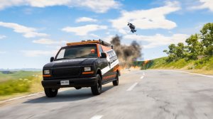 МАШИНКИ полиция, самолет, БЕЗУМНЫЕ аварии на высокой скорости #2