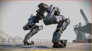 АП ради АПА ? • Crossout • Роботы Сверчки