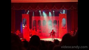 Мюзикл «Ромео и Джульетта»