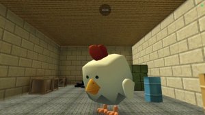 канал в Максе???