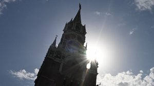 На Москву надвигается аномальная жара: такого не было 20 лет