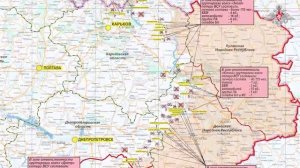 Заявления представителей группировок войск о ходе проведения спецоперации