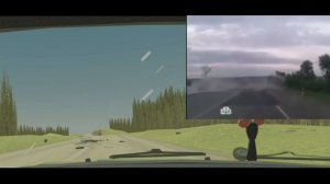 аварии на разных событиях в ВАЗ КРАШ ТЕСТ симулятор 2