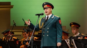 «Из-под дуба, из-под вяза», солист – Роман Данилов, февраль 2026