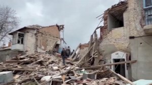 ВСУ ударили по жилому дому в Васильевке Запорожской области.