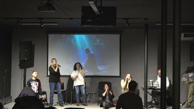 молитвенное 25.03.2026