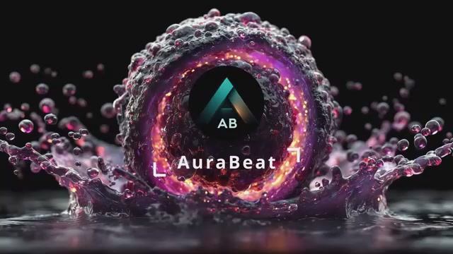 Cybernetic Flux ｜ 3 Hours Of Rapid Iteration Deep Focus ｜ Deep Focus Protocol