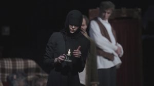 Спектакль «Волки и овцы», Театр «Мастерская П.Фоменко»