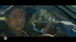 На краю Оук-стрит - Дублированный трейлер-тизер (2026)