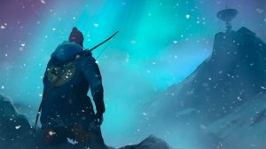 Прохождение The Long Dark 5 эпизод сюжета !